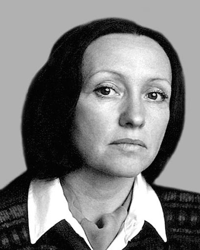Ольга Безпалків